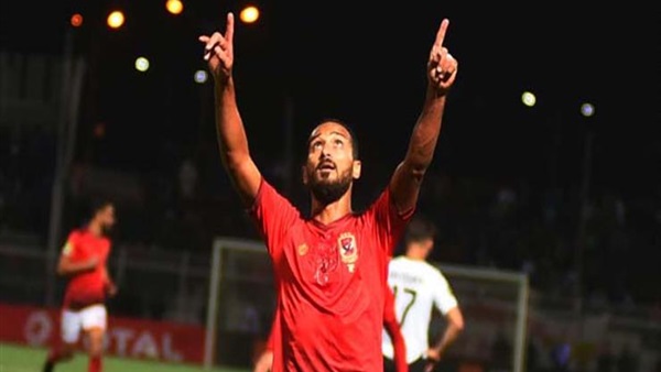 وليد سليمان