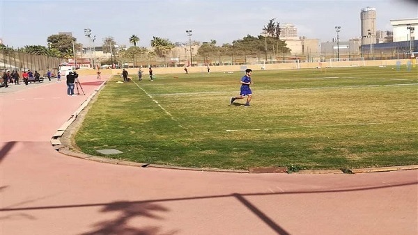 وان ثري| بوابة الرياضة المصرية 