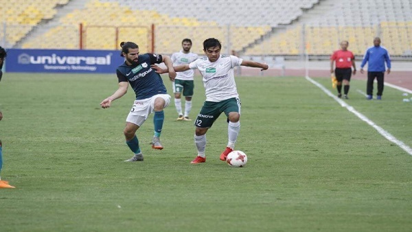 وان ثري| بوابة الرياضة المصرية 