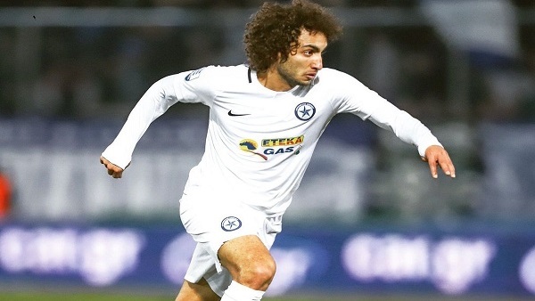 وان ثري| بوابة الرياضة المصرية 