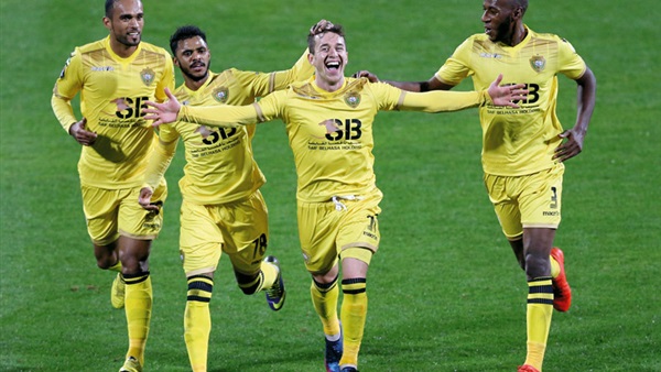 وان ثري| بوابة الرياضة المصرية 