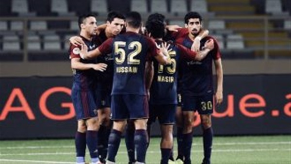 وان ثري| بوابة الرياضة المصرية 