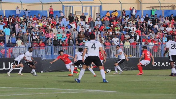 وان ثري| بوابة الرياضة المصرية 