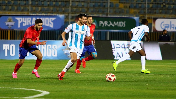 وان ثري| بوابة الرياضة المصرية 