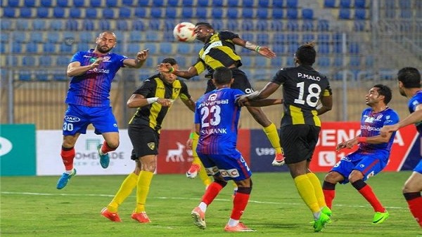 وان ثري| بوابة الرياضة المصرية 