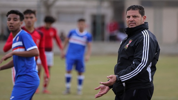 وان ثري| بوابة الرياضة المصرية 