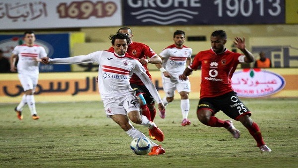 وان ثري| بوابة الرياضة المصرية 