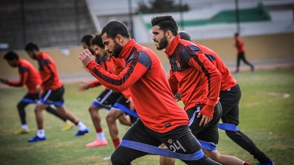 وان ثري| بوابة الرياضة المصرية 