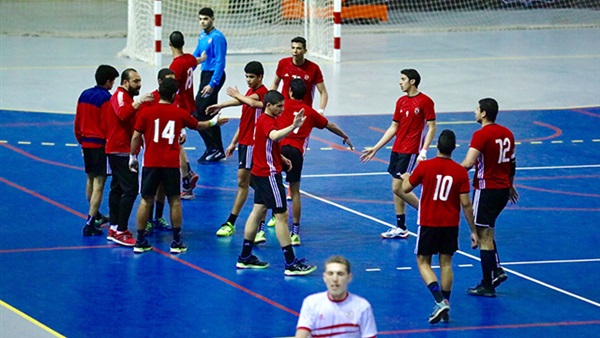 وان ثري| بوابة الرياضة المصرية 