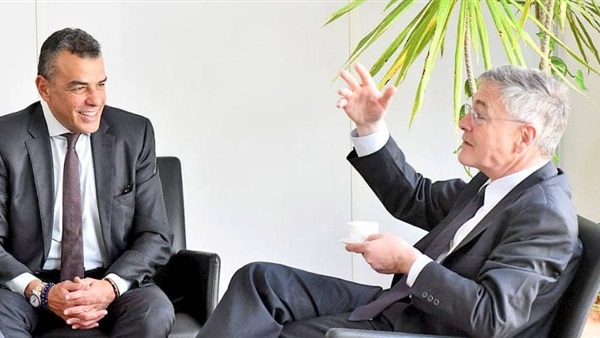 وان ثري| بوابة الرياضة المصرية 