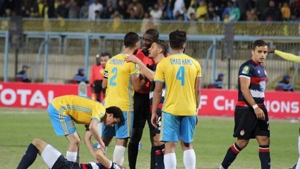 وان ثري| بوابة الرياضة المصرية 