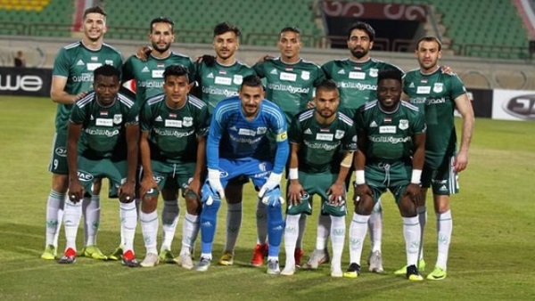 وان ثري| بوابة الرياضة المصرية 