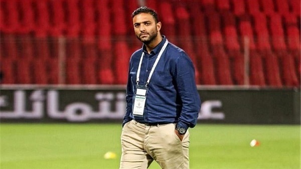 أحمد حسام ميدو