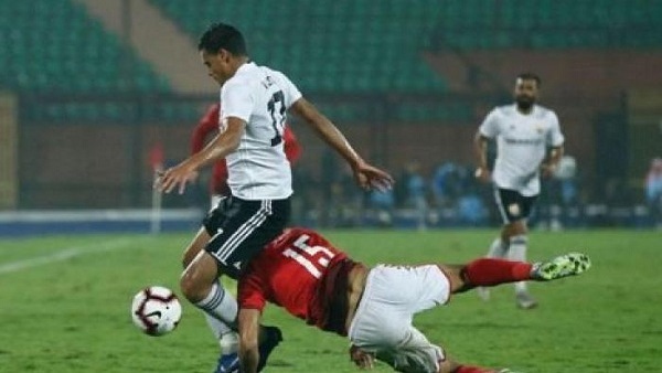 وان ثري| بوابة الرياضة المصرية 