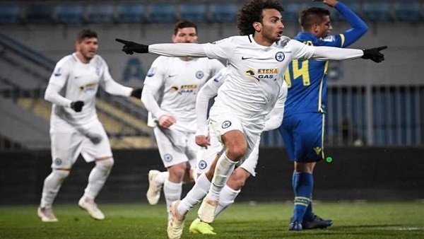 وان ثري| بوابة الرياضة المصرية 