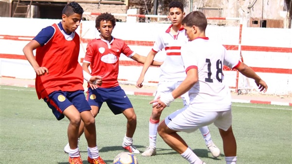 وان ثري| بوابة الرياضة المصرية 