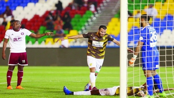 وان ثري| بوابة الرياضة المصرية 