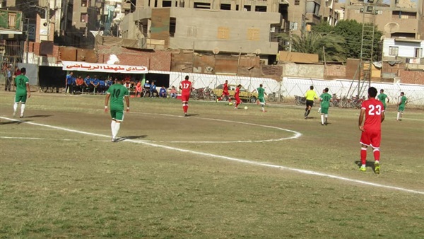 وان ثري| بوابة الرياضة المصرية 