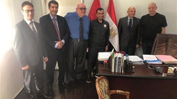 وان ثري| بوابة الرياضة المصرية 