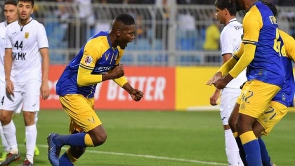 وان ثري| بوابة الرياضة المصرية 