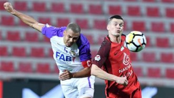 وان ثري| بوابة الرياضة المصرية 