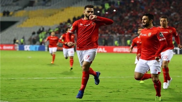 وان ثري| بوابة الرياضة المصرية 