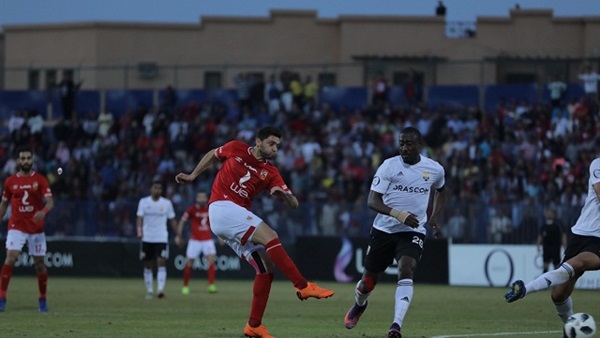 وان ثري| بوابة الرياضة المصرية 