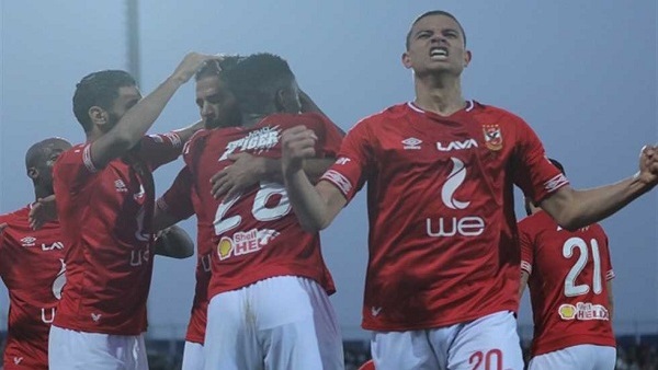 وان ثري| بوابة الرياضة المصرية 