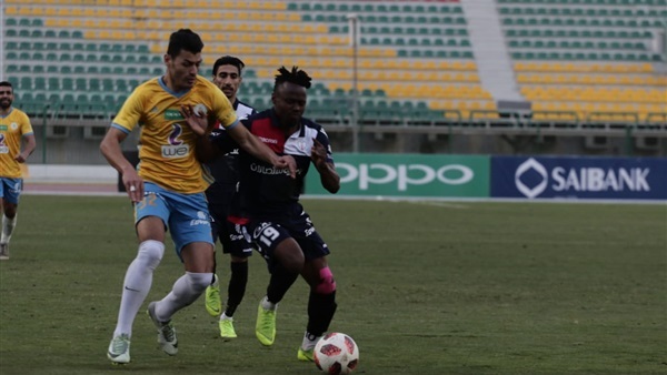 وان ثري| بوابة الرياضة المصرية 