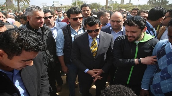 وان ثري| بوابة الرياضة المصرية 