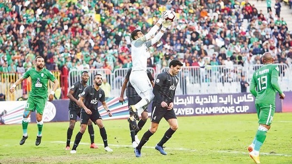 وان ثري| بوابة الرياضة المصرية 