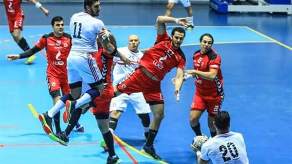 وان ثري| بوابة الرياضة المصرية 