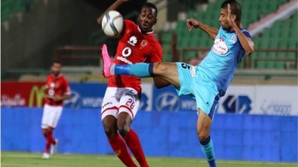 وان ثري| بوابة الرياضة المصرية 