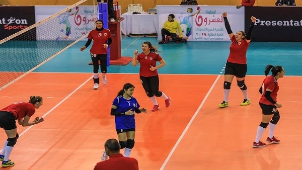 وان ثري| بوابة الرياضة المصرية 