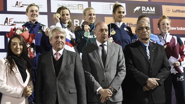 وان ثري| بوابة الرياضة المصرية 