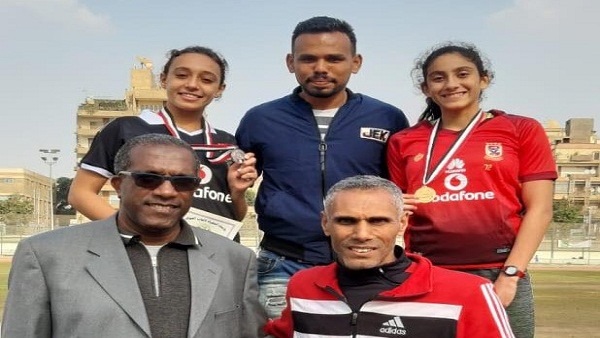 وان ثري| بوابة الرياضة المصرية 