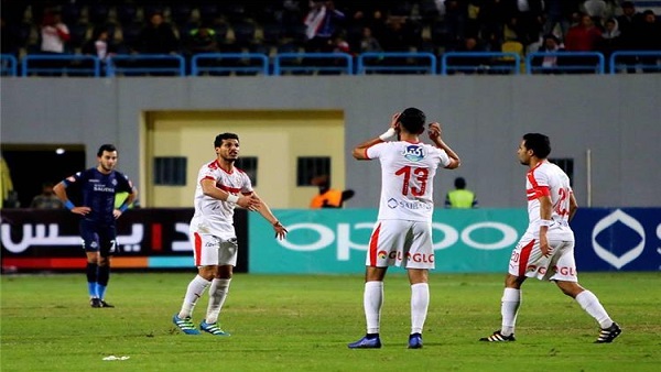 وان ثري| بوابة الرياضة المصرية 