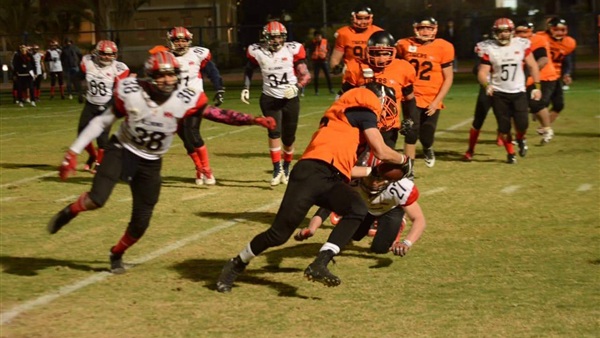 وان ثري| بوابة الرياضة المصرية 