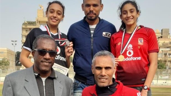 وان ثري| بوابة الرياضة المصرية 