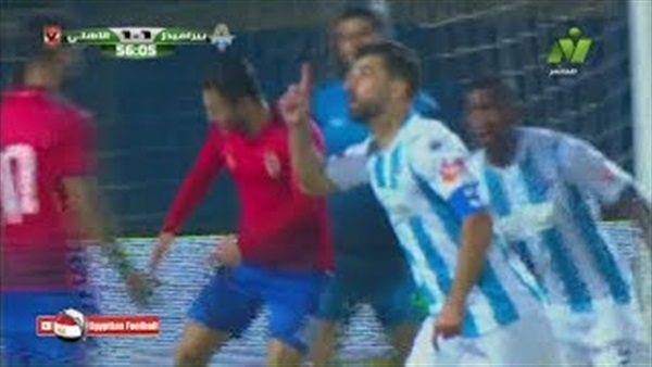 وان ثري| بوابة الرياضة المصرية 