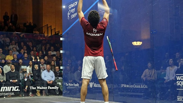 وان ثري| بوابة الرياضة المصرية 