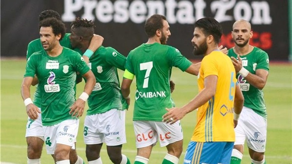 وان ثري| بوابة الرياضة المصرية 