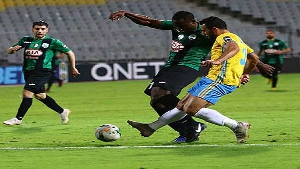 وان ثري| بوابة الرياضة المصرية 