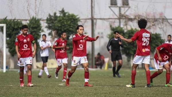 وان ثري| بوابة الرياضة المصرية 