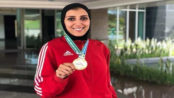 جيانا فاروق