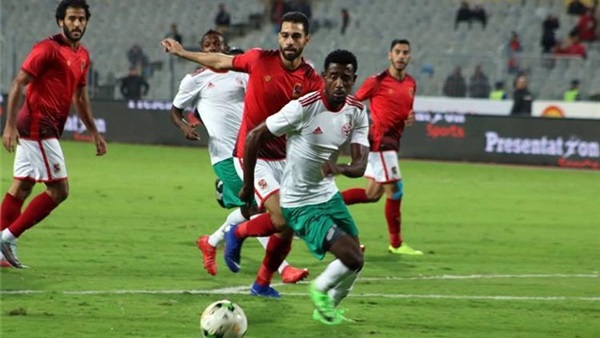 وان ثري| بوابة الرياضة المصرية 