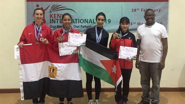 وان ثري| بوابة الرياضة المصرية 