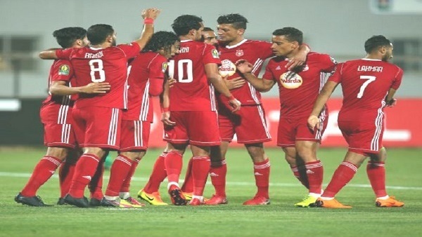 وان ثري| بوابة الرياضة المصرية 