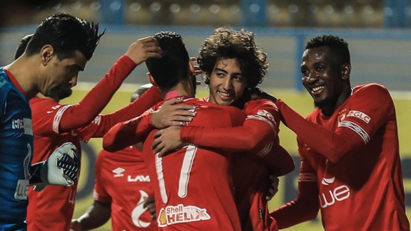 وان ثري| بوابة الرياضة المصرية 