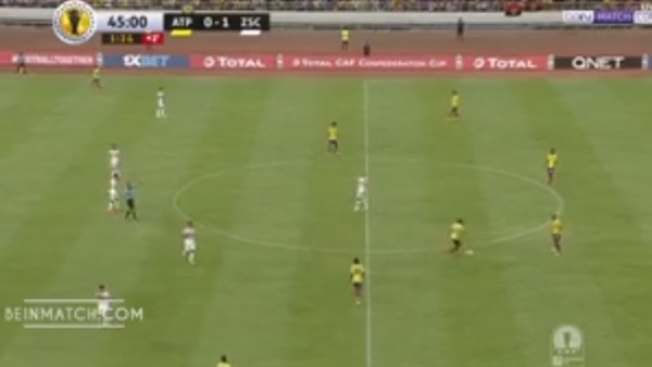 وان ثري| بوابة الرياضة المصرية 